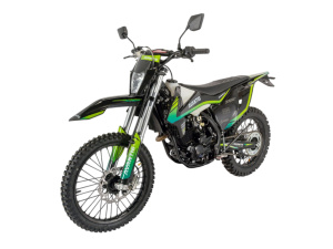 Мотоцикл Avantis A7 NEW Lite Motard (CB250-F/172FMM-3A) KKE (2024) ПТС