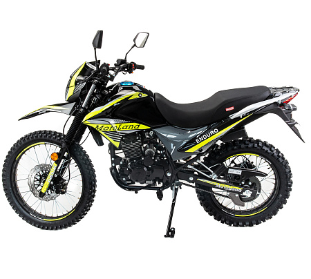 Мотоцикл Motoland 250 ENDURO LT 250 (XF250-B) (165FMM) NEON