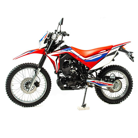 Мотоцикл Motoland 250 ENDURO CRF LT (170FMN)