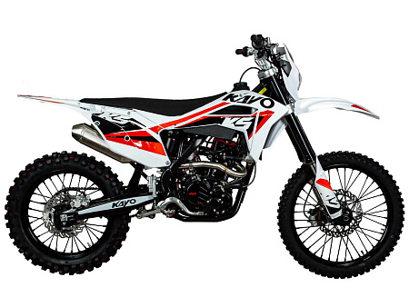 Мотоцикл KAYO K5 300 ENDURO 21/18 (2024 г.)