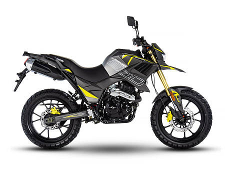 Мотоцикл Эндуро SHARMAX Tour Enduro 300