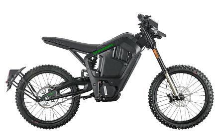 Мотоцикл Эндуро SHARMAX Q2 Enduro