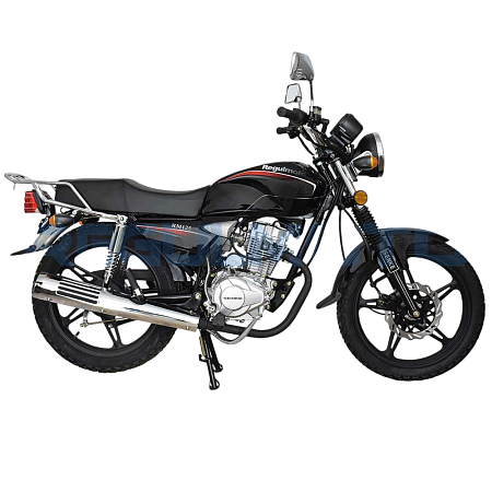 Мотоцикл Regulmoto RM125